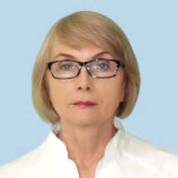 Калиниченко Надежда Андреевна